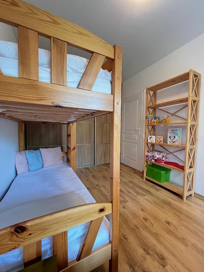 Apartament Z Garazem I Ogrodem Kolobrzeg Exterior photo